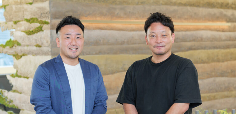 イベント登壇者